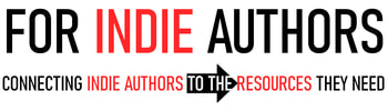 FOR INDIE AUTHORS
